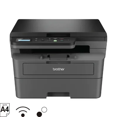 DCP-B7620DWB Multifunction WIFi Duplex Printer