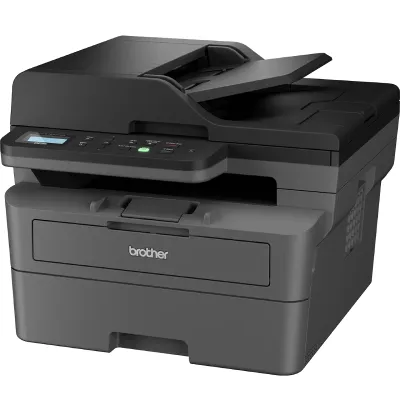 DCP-B7640DWB Multifunction Duplex Printer