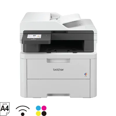 DCP-L3560CDW Multifunction Printer