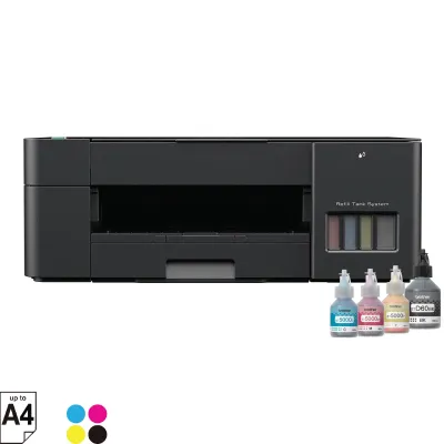 DCP-T220 Ink Tank Printer