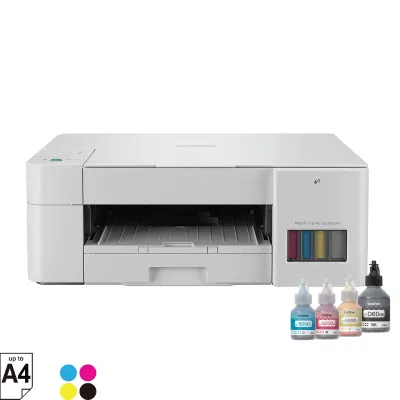 DCP-T226 Ink Tank Printer