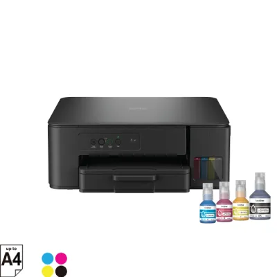 DCP-T230 Multifunction Ink Tank Printer