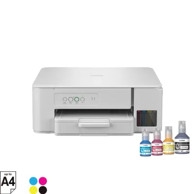 DCP-T236 Multifunction Ink Tank Printer