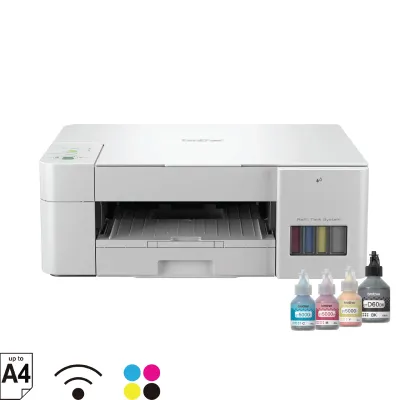 DCP-T426W Ink Tank Printer