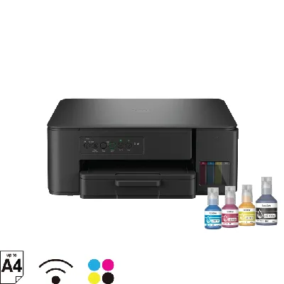 DCP-T430W Multifunction Ink Tank Printer