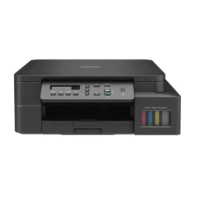 DCP-T525W Ink Tank Printer