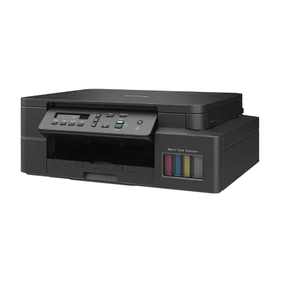 DCP-T525W Ink Tank Printer