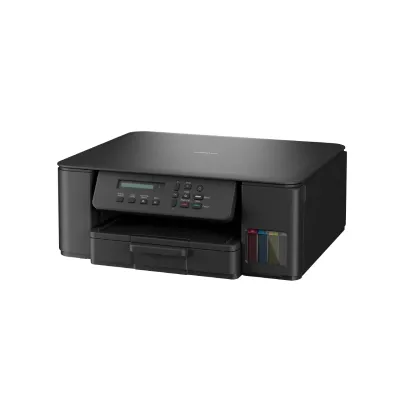 DCP-T535DW Multifunction Ink Tank Printer