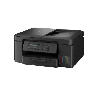 DCP-T730DW Multifunction Ink Tank Printer