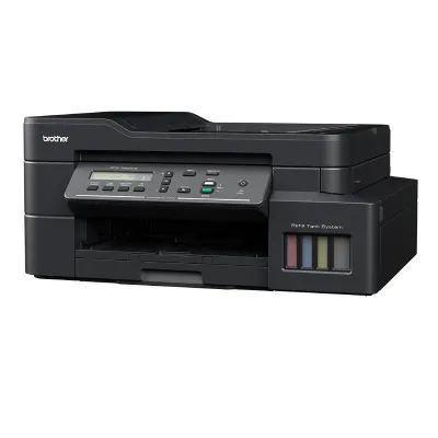 DCP-T820DW Ink Tank Printer