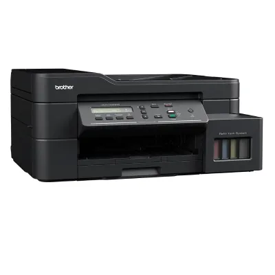 DCP-T820DW Ink Tank Printer