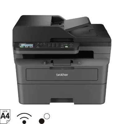 MFC-B7810DWB Duplex ADF Laser Printer
