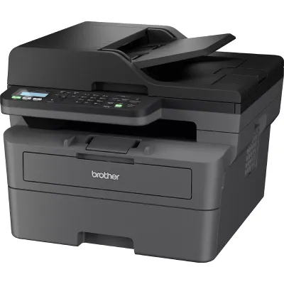 MFC-B7810DWB Duplex ADF Laser Printer