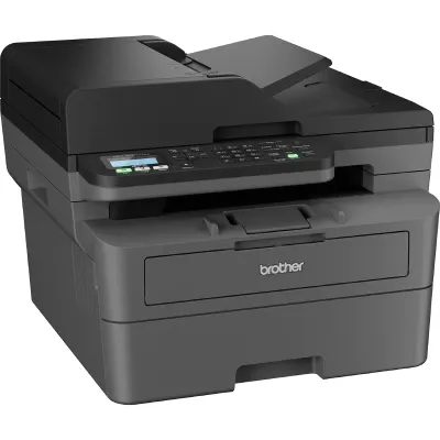MFC-B7810DWB Duplex ADF Laser Printer