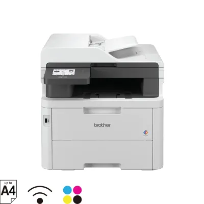 MFC-L3760CDW Multifunction Duplex Printer