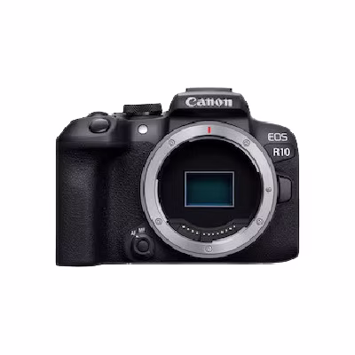  EOS R10