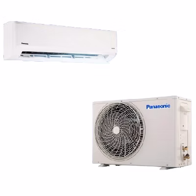 CS/CU-NU18BKY5WX Panasonic 1.5 Ton 5 Star Premium WiFi Inverter Smart Split AC