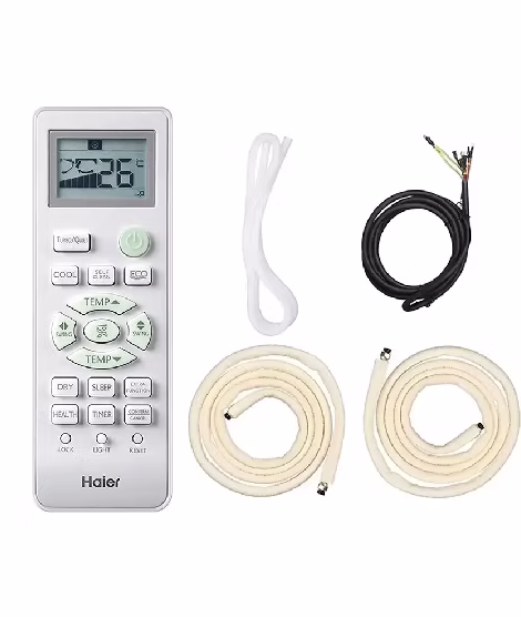 HSA19GHD-PAI5NB-I 1.5 Ton 5 Star  AI Series Heavy Duty AC