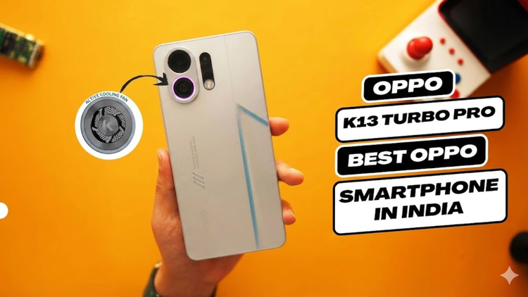 Best Oppo Smartphones in India 2026