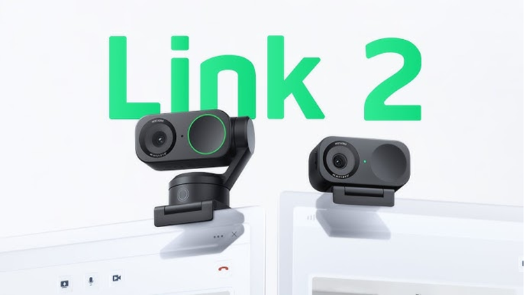 Insta360 Link 2 Pro, Link 2C Pro Launched: Check out all Features here