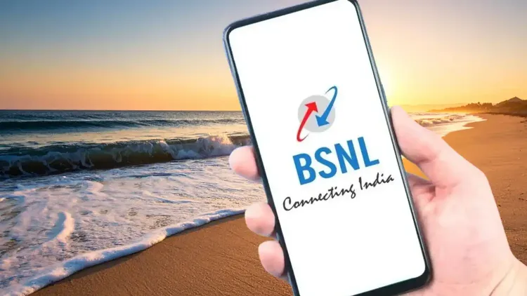 BSNL Freedom Plan Returns: Rs 1 SIM With 30-Day Validity, Unlimited Calls, and 2GB Data Daily