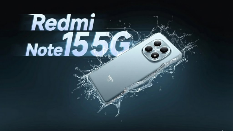 Redmi Note 15 5G Review