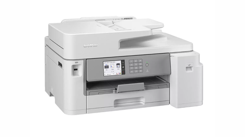 Brother MFC-J5855DW .png Brother MFC-J5855DW .png