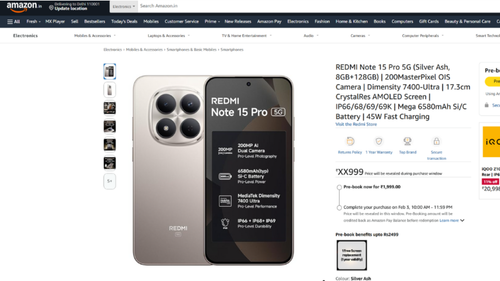redmi note 15 pro amazon leaks .png