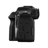 EOS R6 Mark III Mirrorless Camera