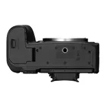 EOS R6 Mark III Mirrorless Camera