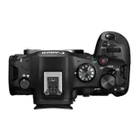 EOS R6 Mark III Mirrorless Camera