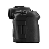 EOS R6 Mark III Mirrorless Camera