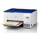 EcoTank L3215 A4 All-in-One Ink Tank Printer