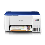 EcoTank L3215 A4 All-in-One Ink Tank Printer