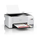 EcoTank L3216 A4 All-in-One Ink Tank Printer