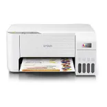 EcoTank L3216 A4 All-in-One Ink Tank Printer