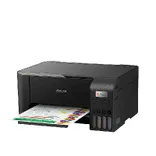 EcoTank L3250 A4 All-in-One Ink Tank Printer