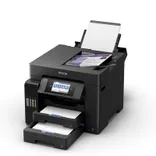 EcoTank L6570 ADF InkTank Printer