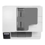 Color LaserJet Pro MFP M183fw Printer