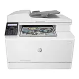 Color LaserJet Pro MFP M183fw Printer