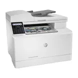 Color LaserJet Pro MFP M183fw Printer
