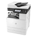 LaserJet MFP M72630dn printer