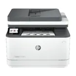 LaserJet Pro MFP 3104fdw Printer