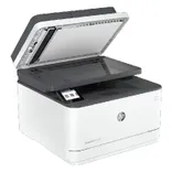 LaserJet Pro MFP 3104fdw Printer