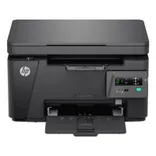 LaserJet Pro MFP M126a plus Printer