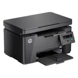 LaserJet Pro MFP M126a plus Printer