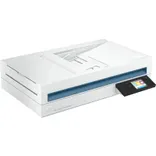 ScanJet Enterprise Flow N6600 fnw1 Printer