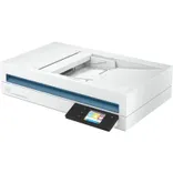 ScanJet Enterprise Flow N6600 fnw1 Printer