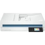 ScanJet Enterprise Flow N6600 fnw1 Printer