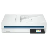 ScanJet Pro N4600 fnw1 Printer